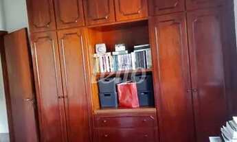 Imagem 6: Santo André - Apartamento Padrão - Jardim