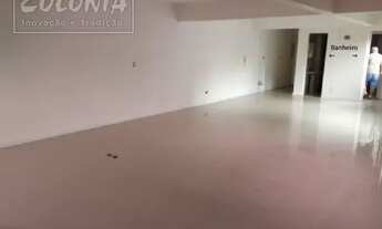 Imagem 7: Santo André - Conjunto Comercial/sala - Vila Bastos