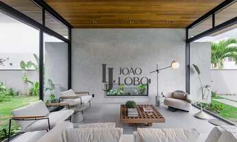 Imagem 5: Casa com 4 dormitórios à venda, 380 m² por R$ 4.890.000,00 - Urbanova - São José dos Campo