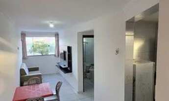 Imagem 2: Vendo apt Mobiliado José Americo