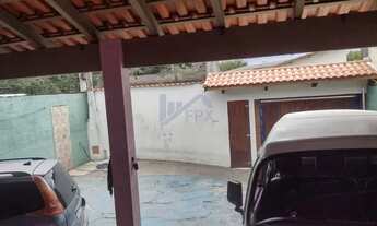 Imagem 3: Casa no Jardim Umuarama em Itanhaém