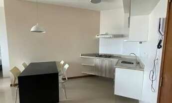 Imagem 6: LOFT MOBILIADO PROX PRAÇA BATISTA CAMPOS CONDOMÍNIO COMPLETO