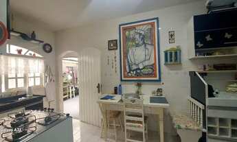 Imagem: Casa térrea para venda com 154 metros quadrados