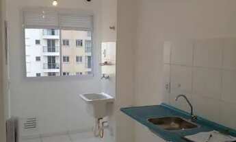 Imagem 2: Apartamento de 2 quartos para alugar no bairro Padroeira