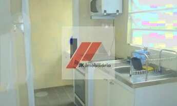 Imagem 6: Apartamento um dormitório para locação no Centro Histórico