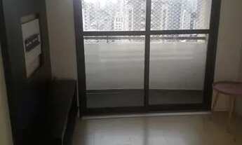 Imagem: Apartamento para aluguel possui 50 metros