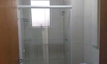 Imagem 6: Amplo apartamento com quintal privativo e lavanderia externa