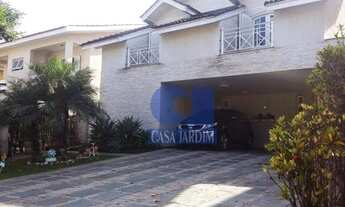 Imagem 2: Casa com 4 dormitórios, 400 m² - venda por R$ 2.900.000,00 ou aluguel por R$ 21.600,00/mês