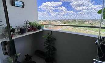 Imagem 6: Apartamento para venda possui 78 metros quadrados com 2 quartos em Setor Faiçalville - Goi