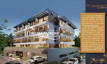 Imagem 7: HC Vendo Flat em Porto de Galinhas 25m², Varanda, Lazer completo