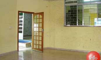 Imagem 4: São Paulo - Casa Padrão - Mandaqui