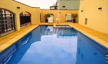 Imagem 1: São Paulo - Apartamento Padrão - Saúde