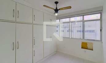 Imagem 5: Apartamento para Aluguel - Leblon, 3 Quartos, 93 m2