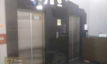 Imagem 7: Comercial sala no Excelente sala comercial no centro de Curitiba - REF.: 721 - Bairro Cent