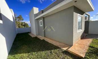 Imagem 5: CASAS COM 3 DORMITÓRIOS NO JARDIM DAS GRAÇAS EM COLOMBO