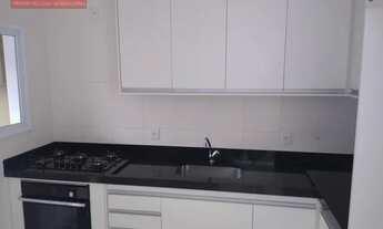 Imagem 5: Casa com 3 dormitórios para alugar, 150 m² por R$ 4.714,18/mês - Condomínio Quinta do Port