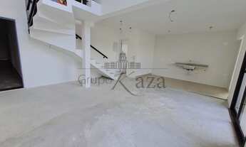 Imagem 2: Apartamento / Duplex - Parque Residencial Aquarius - 94m²