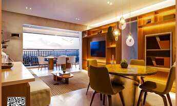 Imagem 2: Apto. 3 Suítes 110m² - Compre Direto com a Construtora - Em Obras