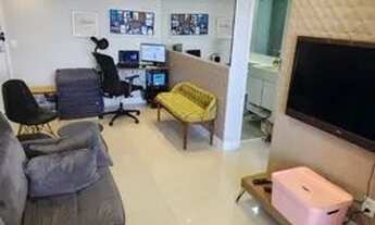 Imagem 2: Apartamento à Venda - Jardim hollywood - São Bernardo do Campo