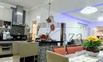 Imagem 3: Jacarei - Casa Padrão - Villa Branca