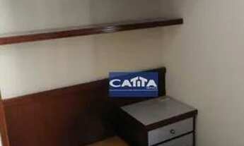 Imagem 7: Apartamento com 3 dormitórios para alugar, 86 m² por R$ 5.145,35/mês - Tatuapé - São Paul