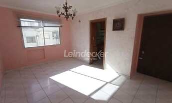 Imagem: Apartamento de 2 quartos para alugar no