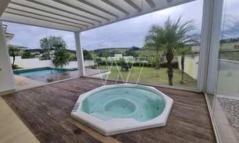 Imagem 3: Casa - Loteamento Residencial Jaguari (Sousas) - Campinas