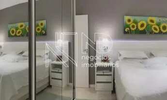 Imagem 3: Apartamento para venda, 3 quarto(s), Estreito, Florianópolis - AP21