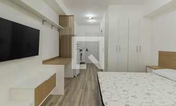 Imagem 4: Apartamento para Aluguel - Pinheiros, 1 Quarto, 30 m2