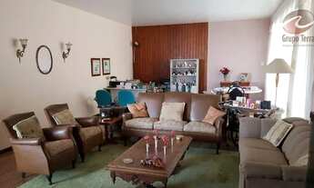 Imagem: Casa com 4 dormitórios para alugar, 440