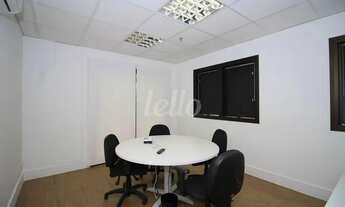 Imagem 6: São Paulo - Conjunto Comercial/Sala - Jardins