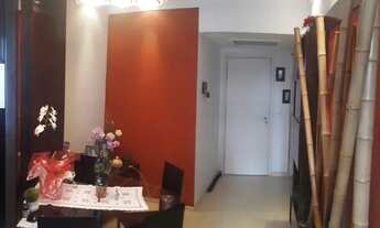 Imagem 4: Vende ou aluga lindo apartamento no Mogilar, edifício Orion. 2 dormitórios, 1 vaga coberta