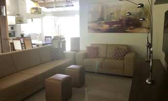 Imagem: Casa Geminada e Mobiliada