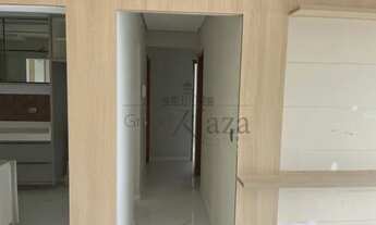 Imagem 7: Apartamento Andar Alto - Jardim Paraíso - Residencial Ilha do Norte - 90m² - 3 Dormitórios