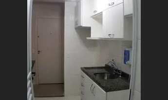 Imagem 4: Apartamento Xaxim 3 quartos