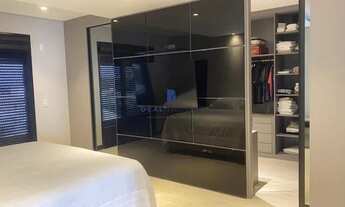 Imagem 6: CASA Á VENDA 4SUÍTES JARDIM DO PAÇO SOROCABA SP