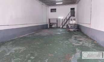 Imagem 2: Galpão para alugar, 300 m² por R$ 5.000,00/mês - Ponte Grande - Guarulhos/SP