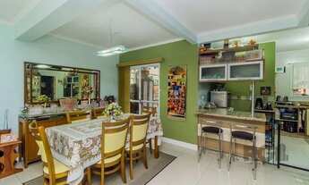 Imagem 7: Casa Condominio para Venda - 197m², 3 dormitórios, sendo 1 suíte, 2 vagas - Alto Petrópoli