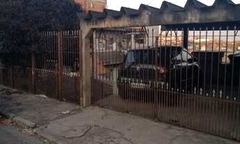 Imagem: CASA RESIDENCIAL em OSASCO - SP, HELENA