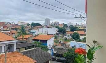 Imagem 2: Sorocaba - Apartamento Padrão - Vila Barão