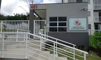 Imagem: Condomínio Jardim das Cerejeiras