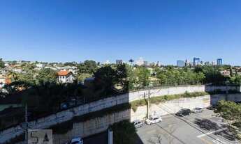 Imagem 3: Apartamento para Aluguel - Alphaville, 1 Quarto, 62 m2