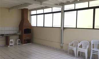 Imagem: Apartamento com 2 dormitórios para alugar