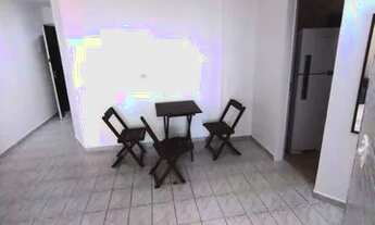 Imagem 4: Apartamento para aluguel com 58 metros quadrados com 1 quarto em Jardim Las Palmas - Guaru