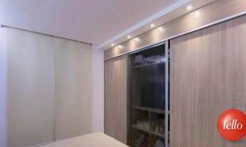 Imagem 4: São Paulo - Apartamento Padrão - Vila Leopoldina