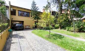 Imagem: Casa para Venda - 435m², 4 dormitórios