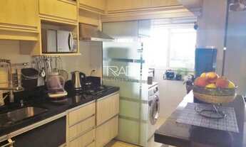 Imagem 4: PORTO ALEGRE - Apartamento Padrão - Cavalhada