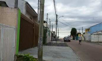 Imagem 7: Casa em Sítio Cercado - Curitiba