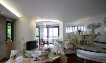 Imagem 3: Apartamento à Venda - Perdizes, 3 Quartos, 214 m2