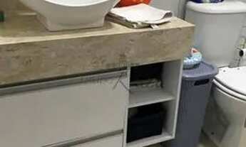 Imagem 7: Casa de condomínio para venda com 110 metros quadrados com 2 quartos